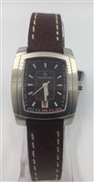 Orologio Spazio24 Donna in Acciaio L4D035/01NWM - L4D035/01NWM